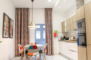 QLiving New Central Apartments Gzira Sliema Promenade